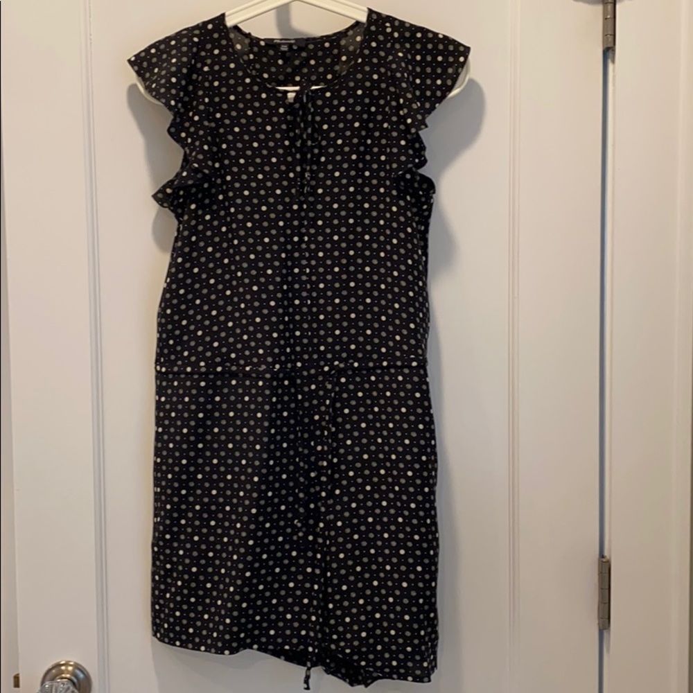 Madewell romper